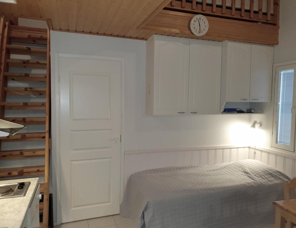 Levi Lumia Home, Moonlight 409 Eksteriør billede