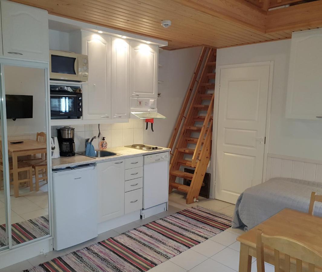 Levi Lumia Home, Moonlight 409 Eksteriør billede