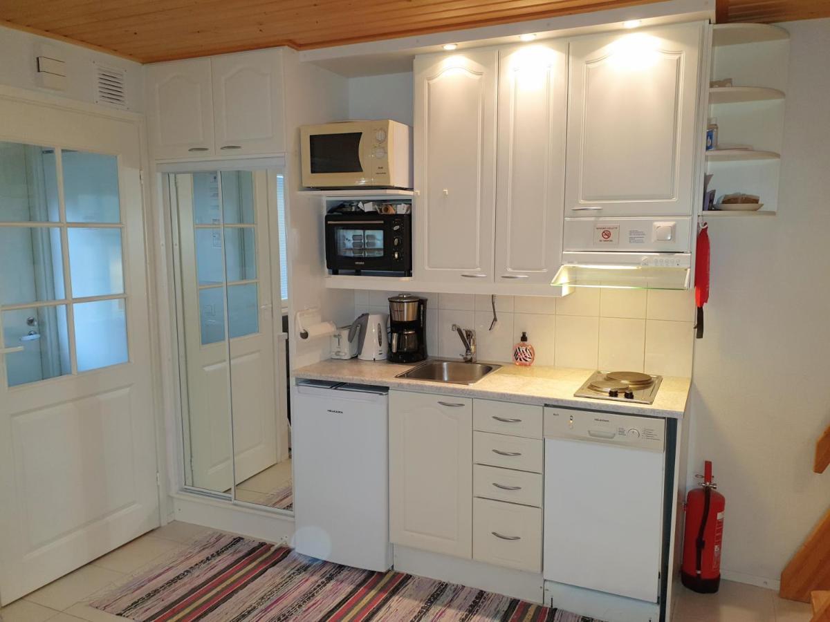 Levi Lumia Home, Moonlight 409 Eksteriør billede